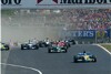 Bild zum Inhalt: Erster Triumph für Alonso in Ungarn