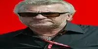Bild zum Inhalt: Weber: "Ein Schumacher gibt nicht auf"