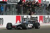 Bild zum Inhalt: McLaren mit starkem Rennen zufrieden