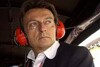 Bild zum Inhalt: Ferrari-Präsident Luca di Montezemolo spricht Machtwort