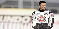 Bild zum Inhalt: Beschlossene Sache? - Sato kommt für Villeneuve