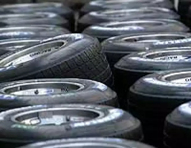 Michelin-Reifen Titel-Bild zur News: Michelin-Reifen