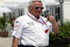 Bild zum Inhalt: Andersson: Am besten wird Ferrari nicht Weltmeister