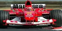 Michael Schumacher (Ferrari)