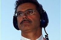 Dr. Mario Theissen (BMW-Motorsportdirektor)