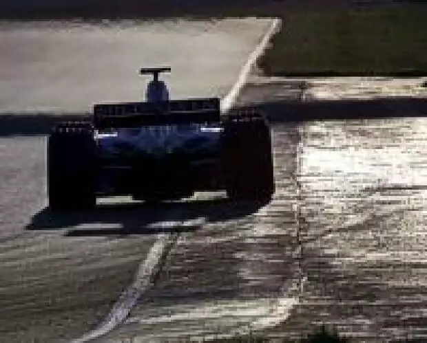 Testfahrten Titel-Bild zur News: Testfahrten
