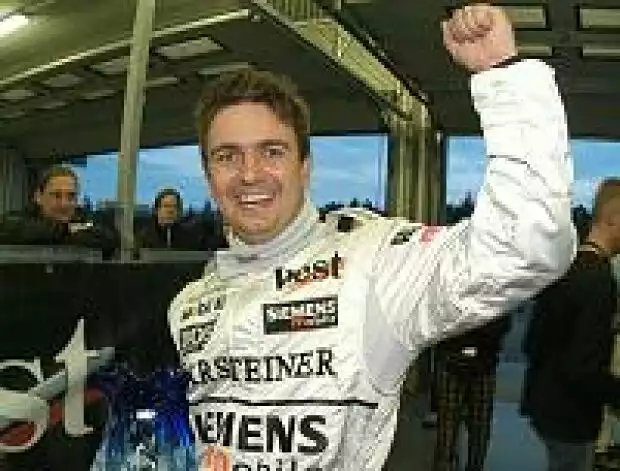Tamas Földi Titel-Bild zur News: Tamas Földi