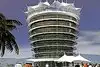 Bild zum Inhalt: Für Bahrain bricht die Formel 1 mit einer Tradition