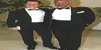 Schumacher und Weber