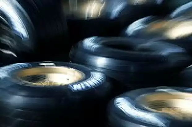 Michelin-Reifen Titel-Bild zur News: Michelin-Reifen