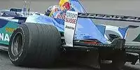 Heinz-Harald Frentzen