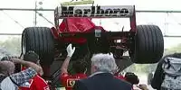 Ferrari F2003-GA