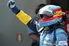 Bild zum Inhalt: Alonso: "Nun dürfen wir vom Titel träumen"