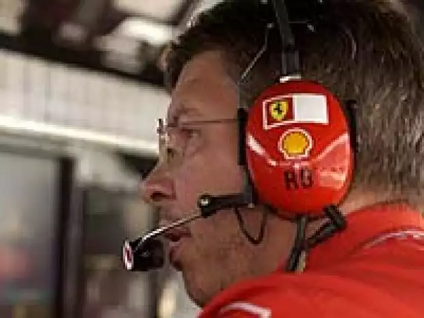 Titel-Bild zur News: Ross Brawn