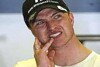 Bild zum Inhalt: Ralf Schumacher: "Habe einen Brummschädel"