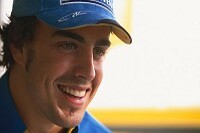 Bild zum Inhalt: Alonso: "Monza wird das schwerste Rennen für uns"