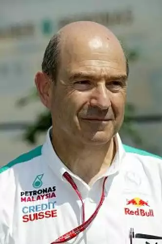 Peter Sauber (Teamchef) Titel-Bild zur News: Peter Sauber (Teamchef)