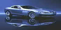 Mercedes-Benz SLR McLaren