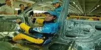 Trulli und Alonso