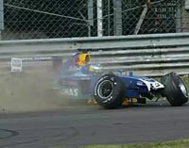 Nick Heidfeld Titel-Bild zur News: Nick Heidfeld