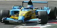 Fernando Alonso (Renault)