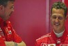 Bild zum Inhalt: Schumacher nach drei Monza-Testtagen zuversichtlich