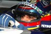 Bild zum Inhalt: BMW-Williams mit Monza-Testfahrten zufrieden