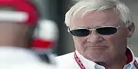 Bild zum Inhalt: Ove Andersson: "Ich war enttäuscht"