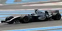 Alexander Wurz