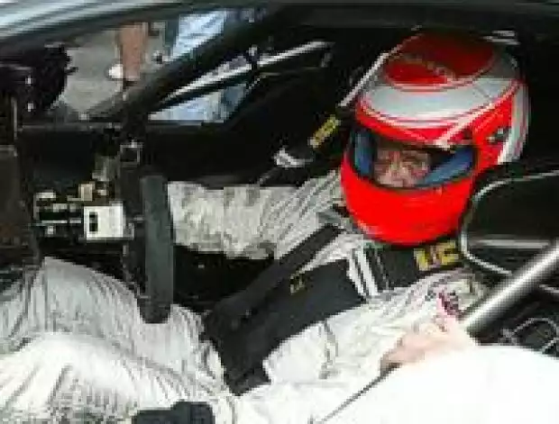Niki Lauda Titel-Bild zur News: Niki Lauda