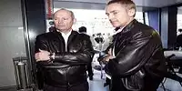 Bild zum Inhalt: Krisensitzung von Williams und McLaren