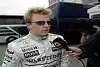 Bild zum Inhalt: Räikkönen: "Ich schlafe immer gut"