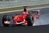 Bild zum Inhalt: Barrichello: Werde Michael Schumacher helfen