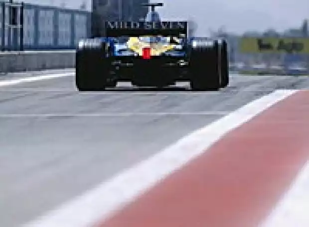 Renault Titel-Bild zur News: Renault