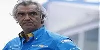Bild zum Inhalt: Briatore: "Nur ein Politikum"