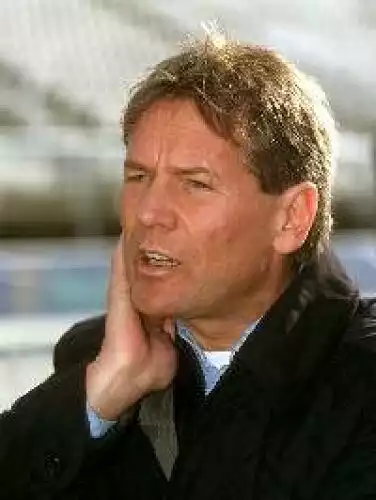 Marc Surer Titel-Bild zur News: Marc Surer