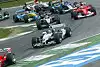 Bild zum Inhalt: FIA präsentiert deutlich veränderten Formel-1-Kalender