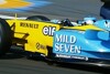 Bild zum Inhalt: Renault-Team mit Plätzen 7 und 8 relativ zufrieden
