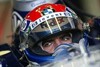 Bild zum Inhalt: Montoya sitzt Schumacher im Nacken – Gené erfüllt Soll