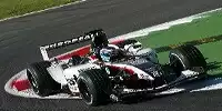 Bild zum Inhalt: Minardi: Verstappen im Qualifying überragend