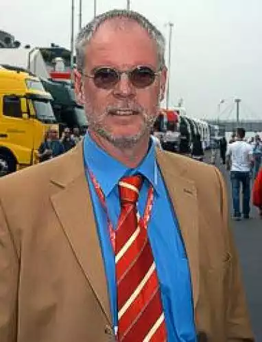 Walter Kafitz Titel-Bild zur News: Walter Kafitz