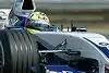 Bild zum Inhalt: Ralf Schumacher wollte das Rennen nicht live sehen