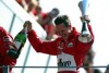 Das große Siegerinterview mit Michael Schumacher