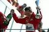 Bild zum Inhalt: Das große Siegerinterview mit Michael Schumacher