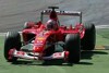 Barrichello: Nur erster Reifensatz konkurrenzfähig