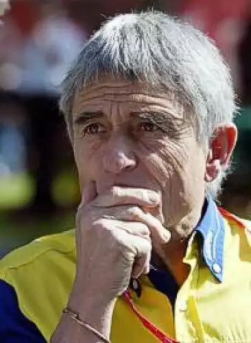 Pierre Dupasquier Titel-Bild zur News: Pierre Dupasquier