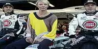Button, Kidd und Villeneuve
