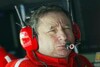 Ferrari behält sich Protest gegen Michelin-Siege vor