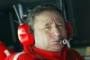 Bild zum Inhalt: Ferrari behält sich Protest gegen Michelin-Siege vor