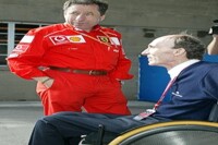 Williams rechnet nicht fest mit weiteren Ferrari-Siegen